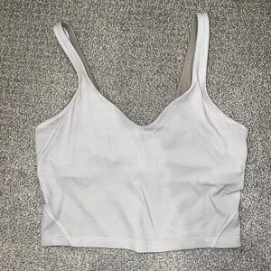 Lululemon align top